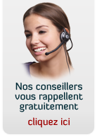 Rappel immédiat gratuit